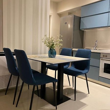 Comfort Apartament, Near The Beach ドゥラス エクステリア 写真