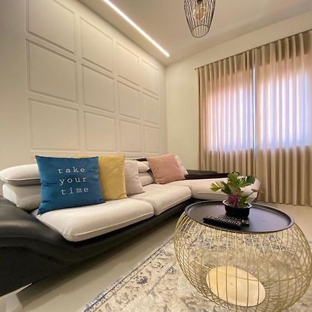 Comfort Apartament, Near The Beach ドゥラス エクステリア 写真