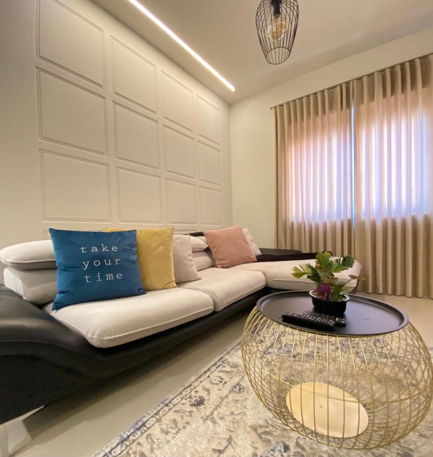 Comfort Apartament, Near The Beach ドゥラス エクステリア 写真