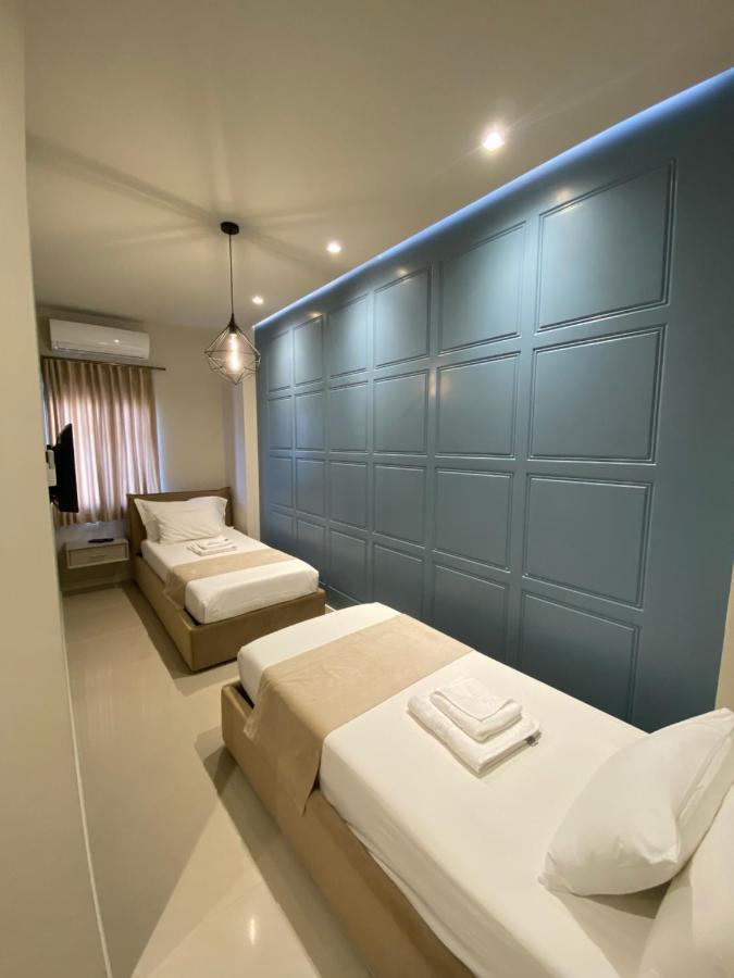 Comfort Apartament, Near The Beach ドゥラス エクステリア 写真